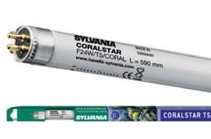        FHO 39W/T5/Coralstar G5 Sylvania (0002745)