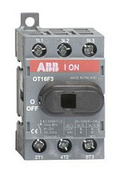  ABB OT16F3  16 3P   (1SCA104811R1001)