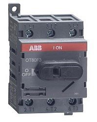  ABB OT80F3  80 3P   (1SCA105798R1001)