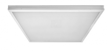   FL-LED PANEL-C42 White 6500K 595*595*25 42 3400 (610782)