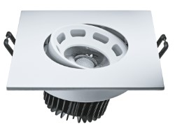  Downlight NDL-PS2-9W-840-WH-LED 9 4000 IP44  (71390)