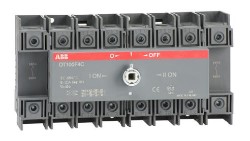  ABB OT100F4C   100 4P   (1SCA105019R1001)