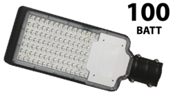  FL-LED Street-01 100W 6500K 10410 Foton Lighting (610430)