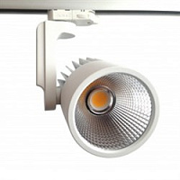   FL-LED LUXSPOT 45W WHITE 3000K 4500 Foton Lighting (601926)