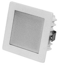  Downlight NDL-SP4-3W-840-WH-LED 3 4000 IP44  (71275)
