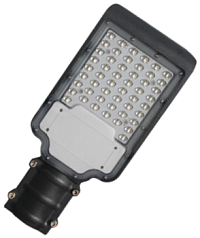  FL-LED Street-01 100W Grey 6500K 10410 611628