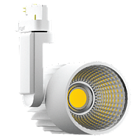  FL-LED LUXSPOT-L 50W WHITE 3000K 5000 Foton Lighting (609618)